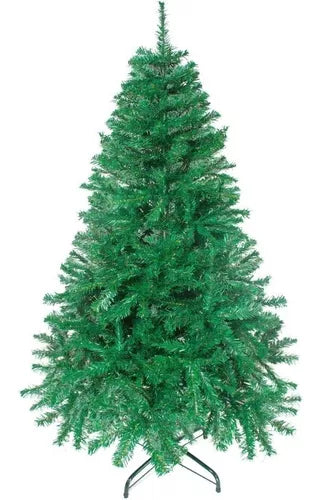 Árbol Navidad Pino Navideño 1.60 m Pach 🎄 🌟✨